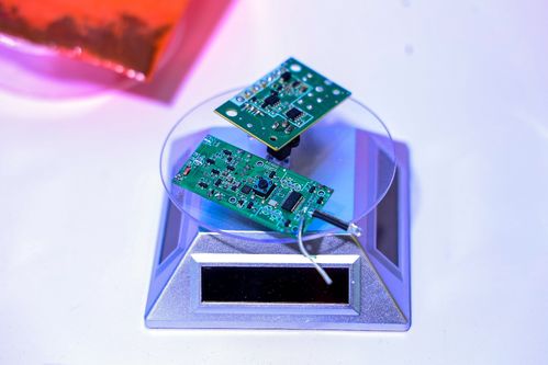 第106届中国电子展 创新驱动，助推电子元器件产业迈向新高峰