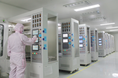 走进·走近 交银科创助力谱写中国式现代化山东篇章，让齐鲁大地绽放创新之花——聚焦电子产品及元器件研发